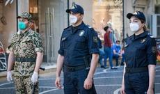 2 iyul - Azərbaycanda Polis Günüdür