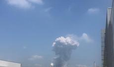 Türkiyədə fişəng fabrikində partayış olub, 41 nəfər yaralanıb