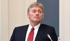 Peskov: “Rusiya hələ sərhədlərini açmır”