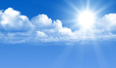 Sabahın hava proqnozu açıqlandı