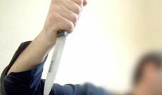 Naftalanda dəhşətli qətl baş verib