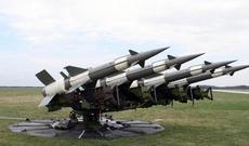 Liviya S-125-ləri aktiv etdi