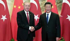Türkiyə ilə Çin arasında ticarət sazişi imzalanacaq