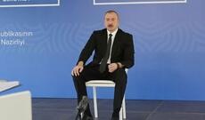 İlham Əliyev: “Heç kimin Aprel döyüşləri yadından çıxmasın”