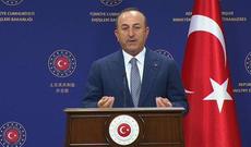 Türkiyə yenidən Fransadan üzr istəməyi tələb edir