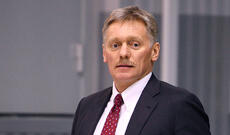 Dmitri Peskov: "İngiltərənin sanksiyalarına Rusiya qarşılıq verəcək"