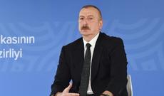 Prezident: Niyə pozuntular olanda səsini çıxarmayıb?