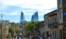 “İçərişəhər”də yeni muzey yaradılacaq