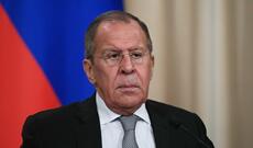 Lavrov: "İndi Haftar atəşkəsə razıdır, Sərrac isə yox"