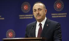 Çavuşoğlu bu gün Böyük Britaniyaya səfər edəcək