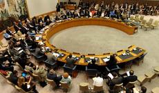 Rusiya və Çin Suriya ilə bağlı layihəyə veto qoydu