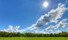 Sabah da isti temperaturun diskomfortu davam edəcək