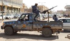 Liviya ordusu Haftara son zərbəyə hazırlaşır