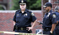 ABŞ-da atışma olub