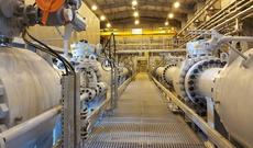 TANAP-la bu il 2 mlrd. kubmetrə yaxın qaz nəql edilib