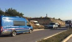 Türkiyədə növbəti partlayış