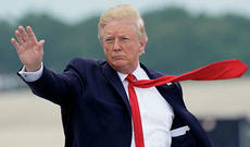 Tramp ABŞ ordusunu bu ölkələrdən çıxara bilər