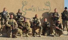 Liviyadan Moskvaya: Rusları buradan çıxart!