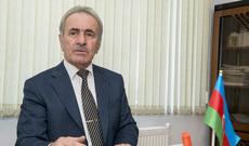 Canəli Əkbərova ağır itki