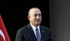 Çavuşoğlu: “Britaniya ilə azad ticarət müqaviləsi imzalamağa çox yaxınıq”