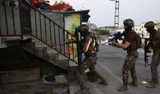 Türkiyədə daha 5 terrorçu təslim olub