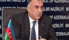 Məmmədyarov DTX əməliyyatından danışdı