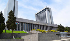 Deputatlar gələn həftə tətilə çıxır