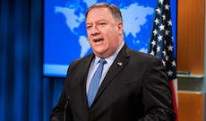 Pompeo BMT-nin tənqidlərini rədd edib