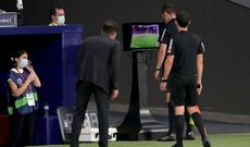 "Barselona" və "Atletiko" qalib gəlib