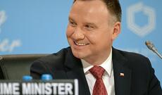 Polşa Prezidenti seçkilərində Andjey Duda liderlik edir