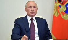 Rusiya prezidentindən yeni çağırış