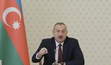 İlham Əliyev TŞ-nın iclasını topladı