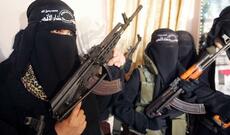 İŞİD kamikadzeləri məhv edildi