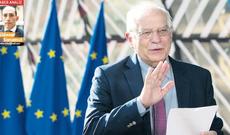 Fransa və Türkiyə arasında gərginlik artır