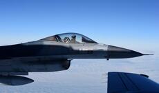 ABŞ-da aviabazada qırıcı qəzaya uğrayıb