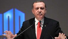 Ərdoğan: "Türkiyə ən uğurlu dövrünü yaşayır"