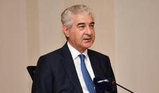 Əli Əhmədov: İnsanlarımızın xoşniyyətli yürüşündən bəd məqsədlərlə istifadə etmək istəyənlərə ar olsun!