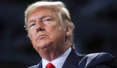 Trampdan Avropa İttifaqı ilə bağlı qalmaqallı sözlər