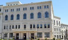 Konstitusiya Məhkəməsi Palatasının növbəti iclası keçirilib