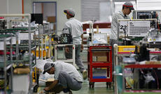 Dünyanın ən zəngin ölkələrindən biri görünməmiş böhranla üzləşib