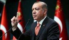 Ərdoğan: “Ermənistan işğalçıdır”