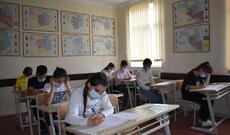 Qəbul imtahanlarının ilkin tarixi açıqlandı