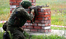 Putin ordunun qəfil yoxlanılmasını tapşırıb