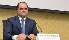 Rəşad Mahmudov Bəhram Bağırzadənin son vəziyyətini açıqlayıb