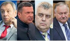 Məşhur rus politoloqları Tovuz təxribatına görə erməniləri ələ salıblar