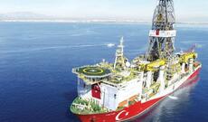 Türkiyə Qara dənizdə ilk dəfə geoloji kəşfiyyat işlərinə başlayıb