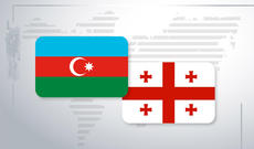 Gürcüstan və Azərbaycan arasında ticarət dövriyyəsinin həcmi azalıb