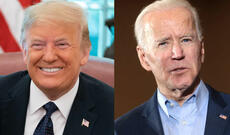 Amerikalıların əksəriyyəti Baydeni prezident olaraq görür