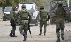 Meksikada ordu konvoyuna hücum edilib, ölənlər var