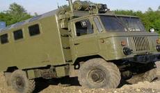 DSX hərbçiləri qəzaya düşdü, qərargah rəisi öldü